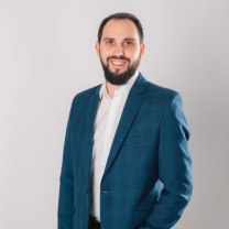 Ing. Michal Brychta | Ředitel